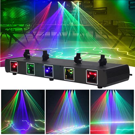 Led Laser Light Price