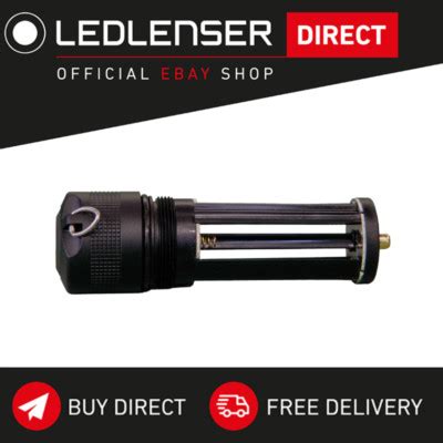 Led Lenser Ebay