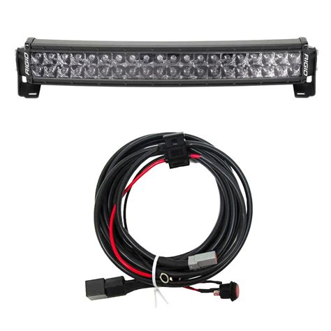 Led Light Bar Harness