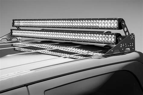 Led Light Bar Mounting Ideas