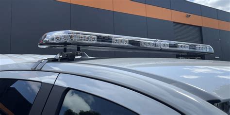 Led Light Bar Not Working