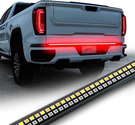 Led Light Bars For Trucks Rigid
