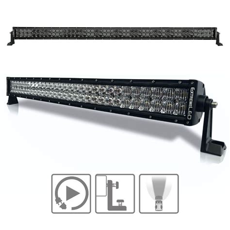 Led Light Bars Images