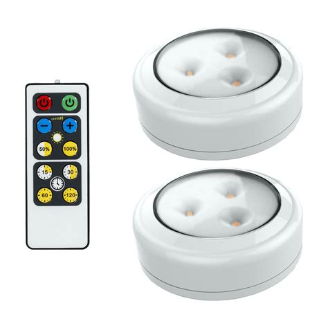 Led Light Battery For Remote