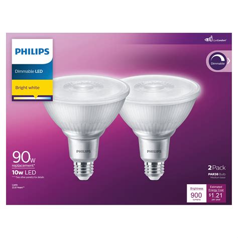 LED Light Dimmable