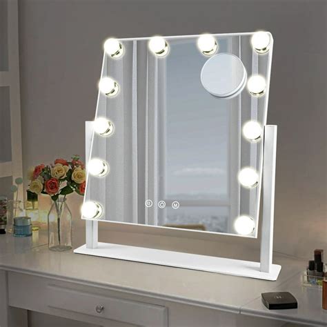 Led Light For Makeup Mirror