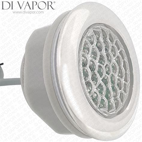 Led Light For Steam Shower