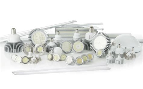 Led Light Hs Code