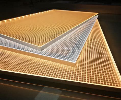 The Best Led Light Panel References
