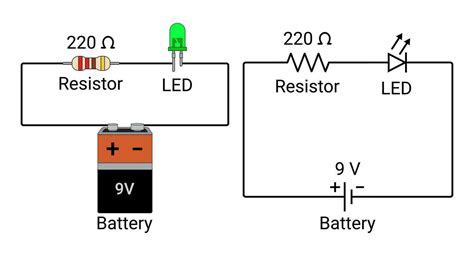 Awasome Led Light Resistor References