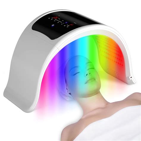 Led Light Therapy Machine Uk