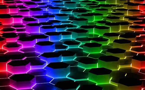 Led Wallpapers Wallpaper Cave