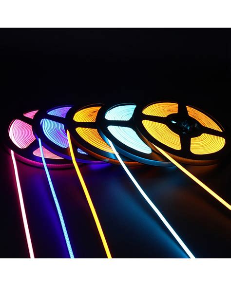 Led Lights Battery Thin