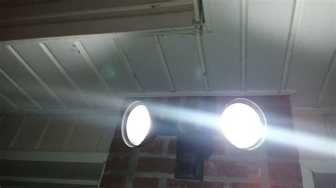 Led Lights Below Freezing