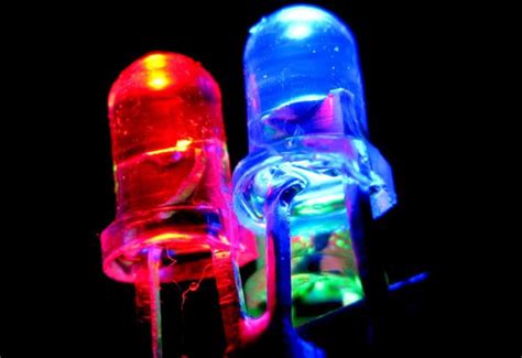 Led Lights Carcinogenic