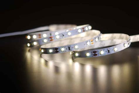 Led Lights Diy Not Working