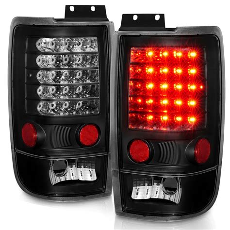 led lights for ford expedition