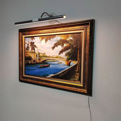 Led Lights For Frame