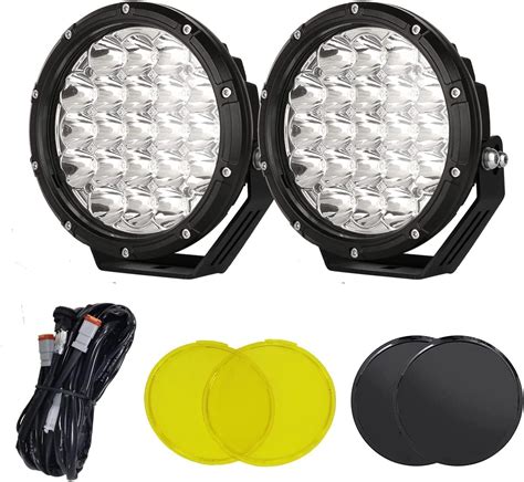 Led Lights For Off Road