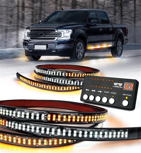 Awasome Led Lights For Trucks Ideas