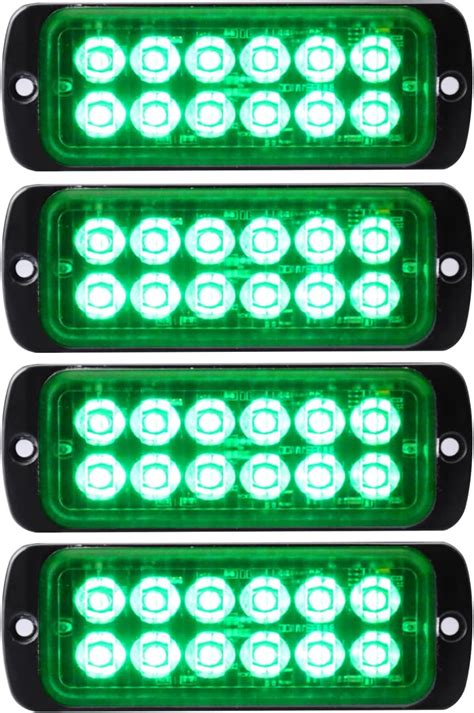 Led Lights For Trucks Volt
