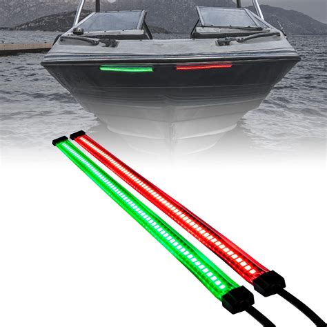 Led Navigation Lights Boat
