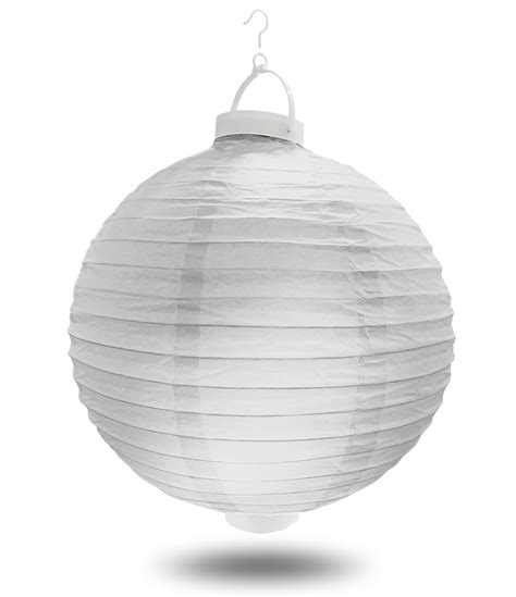 Led Paper Lanterns Australia