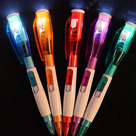 led pencils that look like pens