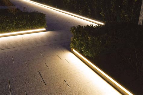 Led Per Pavimenti Esterni