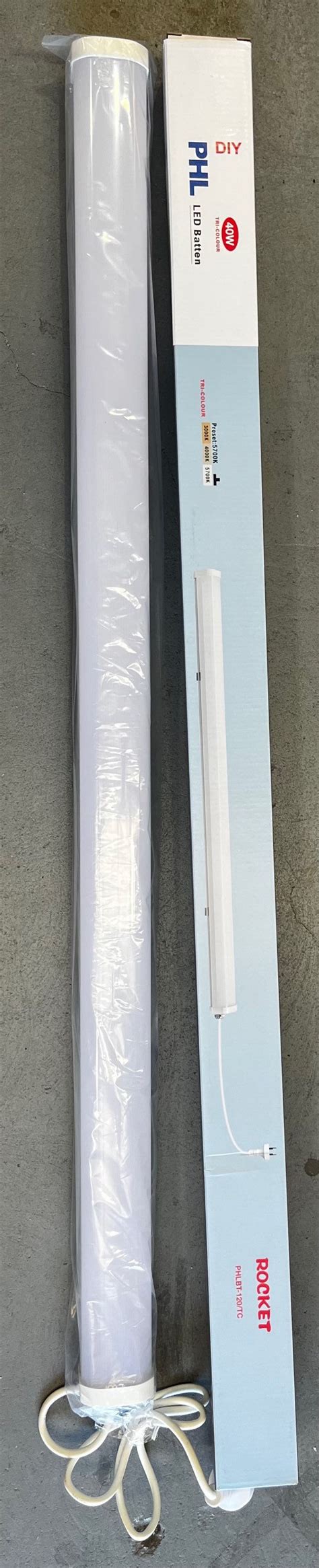 Led Plus Lighting - Maspion Australia