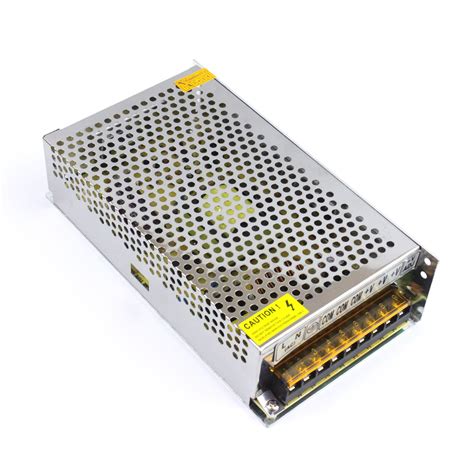 Led Power Supply Harmonized Code