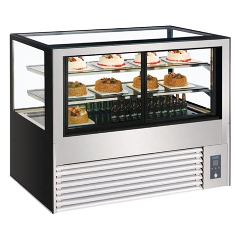 Led Refrigerated Display Case Lighting