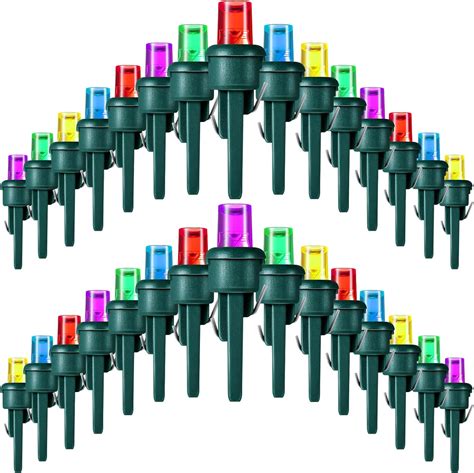 Led Replacement Bulbs Christmas