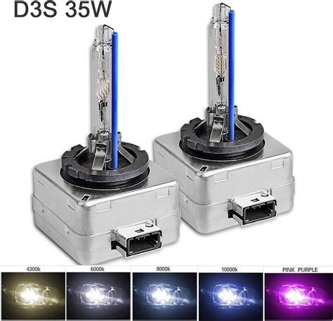 Led Replacement Bulbs For Xenon