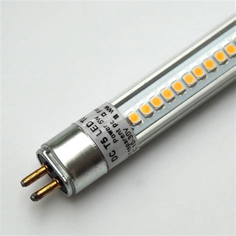 Led Replacement For Fluorescent Fixture