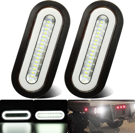 Led Reverse Lights For Boat Trailer