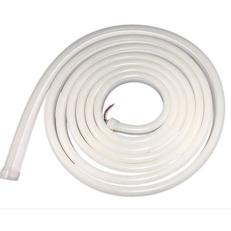 Prägnant Furche vorspannen led schlauch farbwechsel 50m Thesaurus die