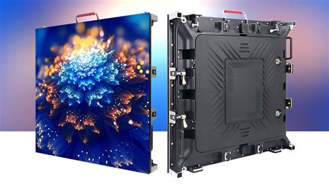 Led Screen Description