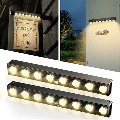 List Of Led Sign Lights Ideas