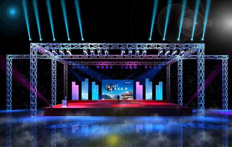 led stage lighting manufacturers