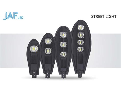 led street light suppliers in uae