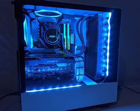 Led Strip Lights For Pc