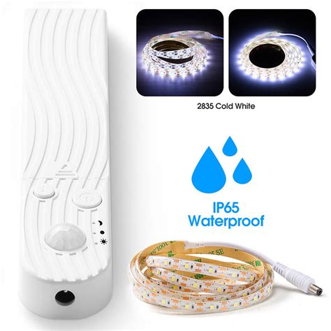 Led Strip Night Light