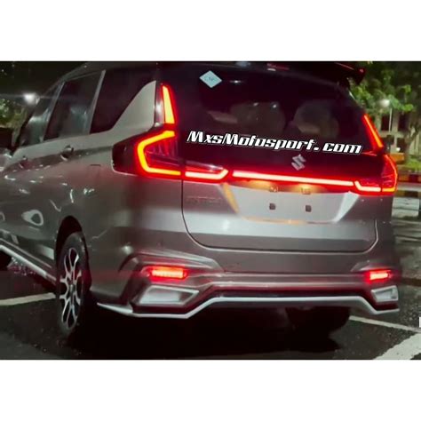 Led Tail Light For Ertiga