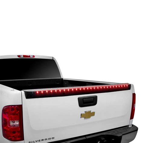 Led Tailgate Cap