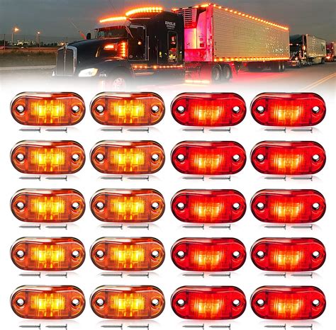 Led Trailer Lights In Bulk