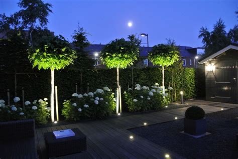 Led Tuin