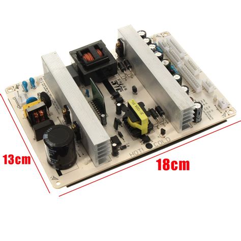 Led Tv Power Supply Module
