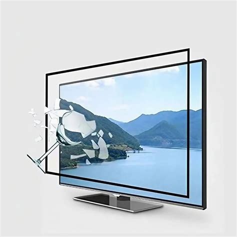 Led Tv Screen Protector Pakistan