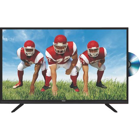 Led Tv With Dvd Player